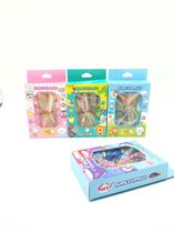 New Products Children Skipping Rope Kids Practice Rope Elementary School Kids Kindergarten Adjustable Length Skipping Rope Sporting Goods