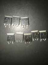 TOSHIBA 2SJ412 patch TO263 triode chip J4 imported original brand new