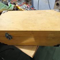 Negotiable price for a 1981 antique telescope that is older than me