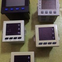 Three-phase current and voltage combination meter digital display power meter three-phase AC current and voltage frequency group bargaining
