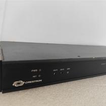 Crestron central control host CP2 conference room smart home control host negotiation