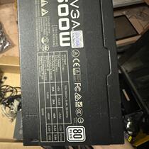EVGA555w power supply white label bargaining