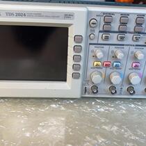 Oscilloscope TDS2024 price negotiation