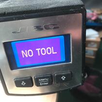 JBC soldering station DI-2B model does not have other accessories as shown in the picture. Please negotiate for price via private chat.