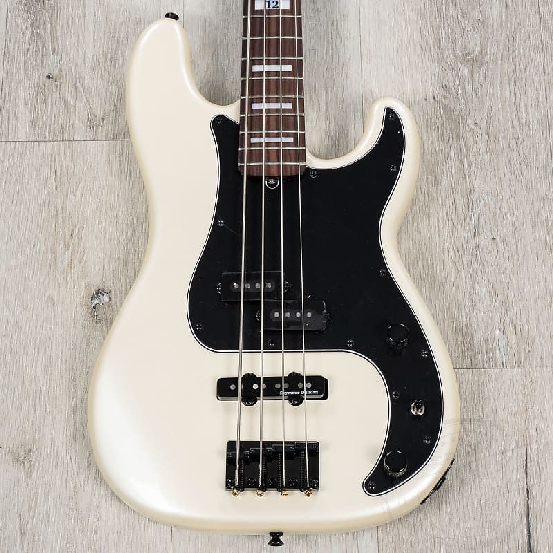 12% off Fender DUFF MCKAGAN PRECISION BASS 014-6500 electric bass bass
