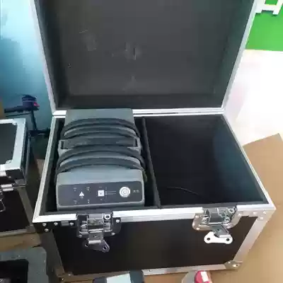 Charger box DJI plant protection drone T30T20 four-channel charger box