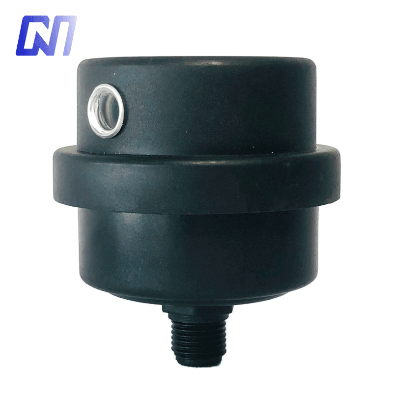 Otis silent dental air compressor 220v small non-oil and gas pump air compressor Household silencer filter