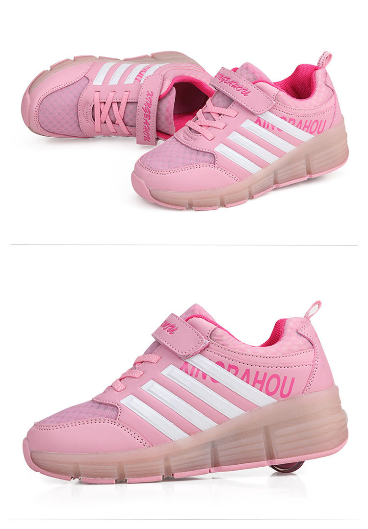 Chaussures à roulettes - Ref 2564027 Image 123