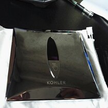 3V squat toilet sensor stool sensor probe panel with button accessories repair solenoid valve K-744T