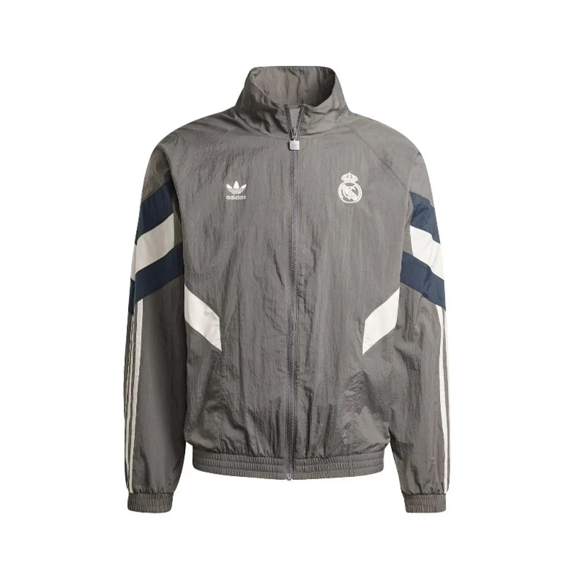 Adidas, куртка для футбола мужчин и женщин