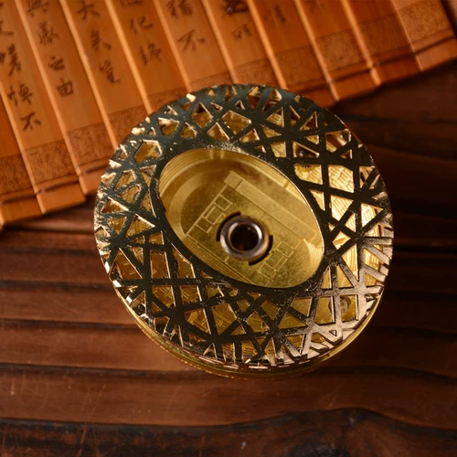 聚厚缘礼品 Bird's Nest Lights Lunar Business Dif