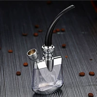 Серебряный портсигар, серебро 808 пробы