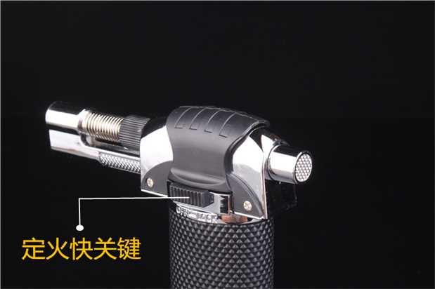 Nhiệt độ cao 1300 độ micro khí hàn mỏ hàn nhẹ kim loại hàn khí hàn phổ quát dây hàn hộ gia đình - Bật lửa shop bật lửa