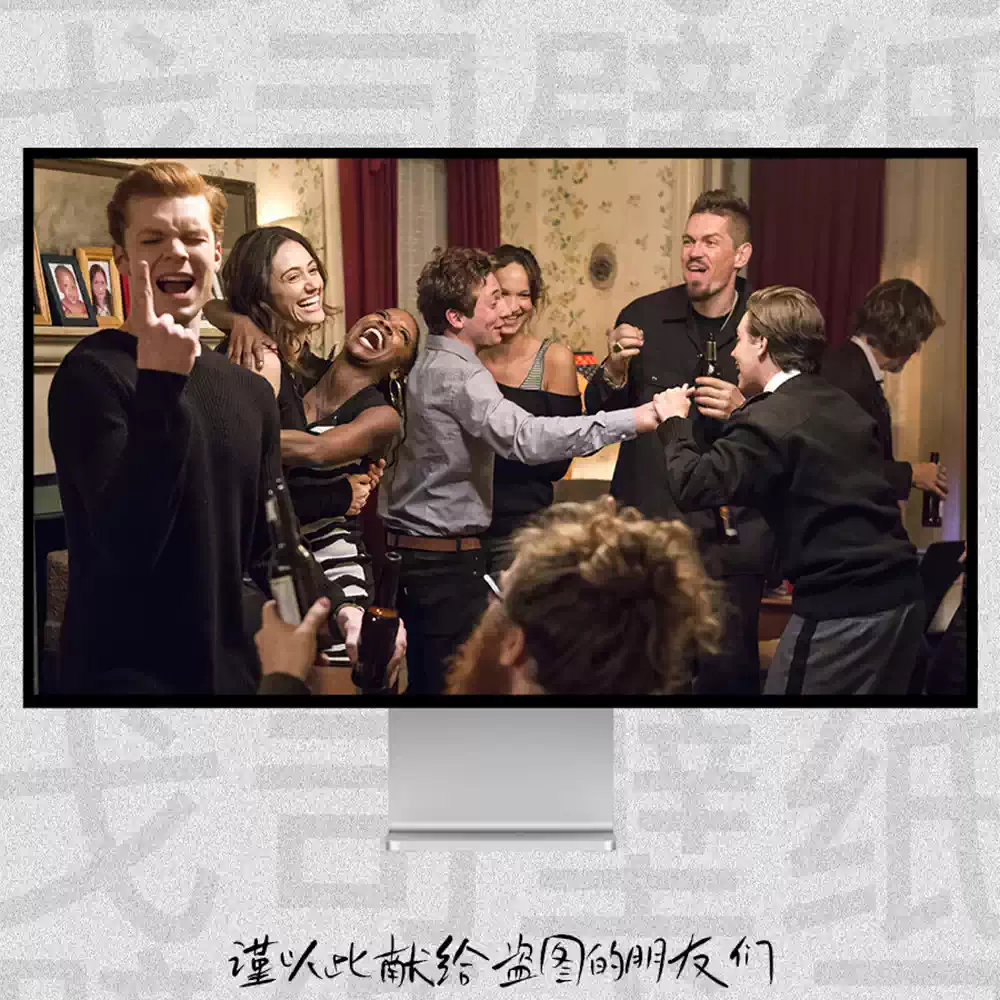 GUESSWP 5张高清4K浴血黑帮谢尔比壁纸平板手机壁纸电脑壁纸M10, image size:1000x1000