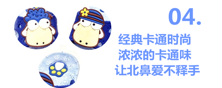 Pantoufles enfants en EVA pour été - semelle EVA - Ref 986391 Image 17