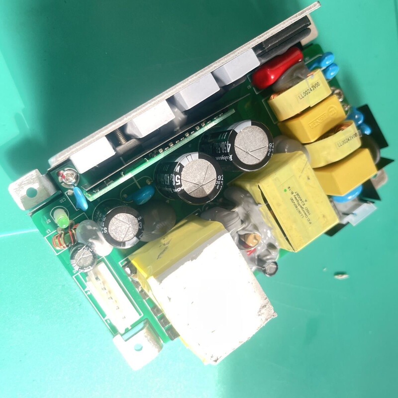 Gosbao G1087 Hikvision Switch Built-In Power Supply 53.5V2.8A Power Supply 3E0518Sp-E Power Supply Gosbao G1087 Hikvision Switch Built-In Power Supply 53.5V2.8A Power Supply 3E0518Sp-E Power Supply