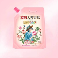 立白香氛大师洗衣液立白香氛大师洗衣液2斤除菌留香哪里买的?