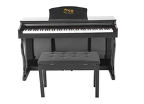 Ding clang electric piano beginner 88 typing door adult exam professional intelligent piano Electronic standard heavy hammer