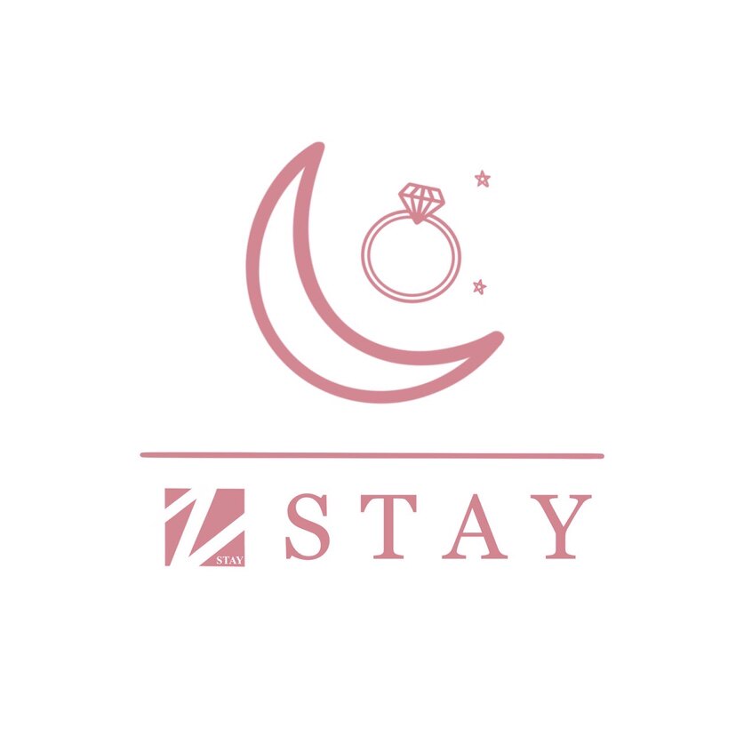 STAY时光优选的LOGO