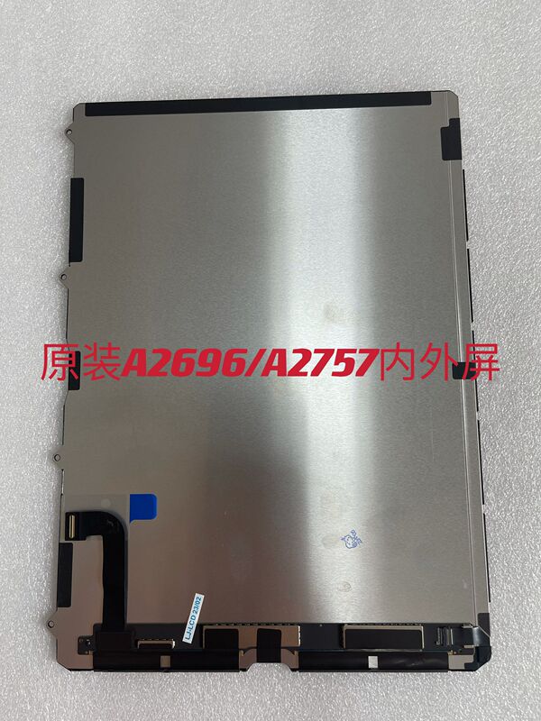 Ipadpro10 Original A2696 Display A2696A2757A2777 Internal and External Screen Lcd Screen Original Assembly