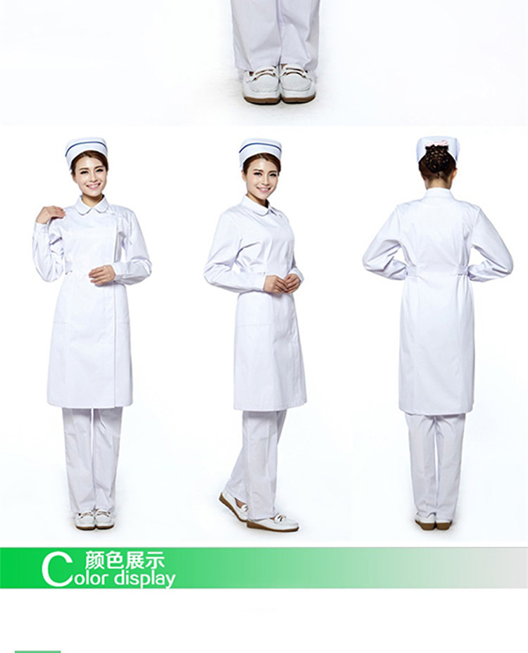 Tenue infirmière - Ref 1861310 Image 23