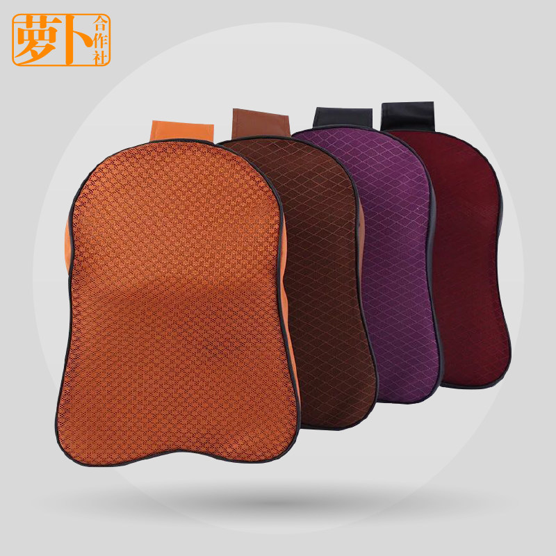 Car - based automobile generic neck pillow - neck by car memory cotton pillow pillow
