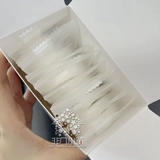 Хороший партнер!Десять сжатых очищающих полотенц