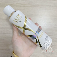 Люксовый шампунь, крем для волос, 160 мл