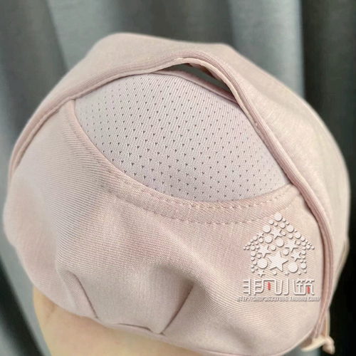 Высококачественная демисезонная трехмерная дышащая медицинская маска, 1 шт