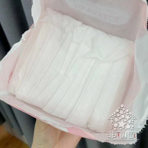 Элитная тонкая гигиеническая прокладка, Южная Корея, 24см, 18 штук, 26см, 16 штук