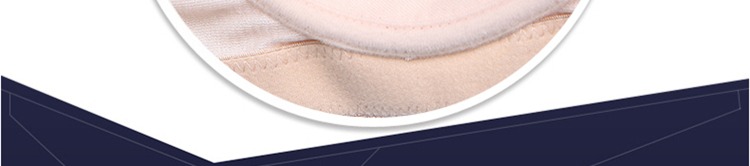 Shaying lụa làm đẹp kiểu vest không vành thu thập áo ngực phần mỏng bộ sưu tập kích thước lớn của sữa mẹ ngực nhỏ dày điều chỉnh đồ lót áo thể thao