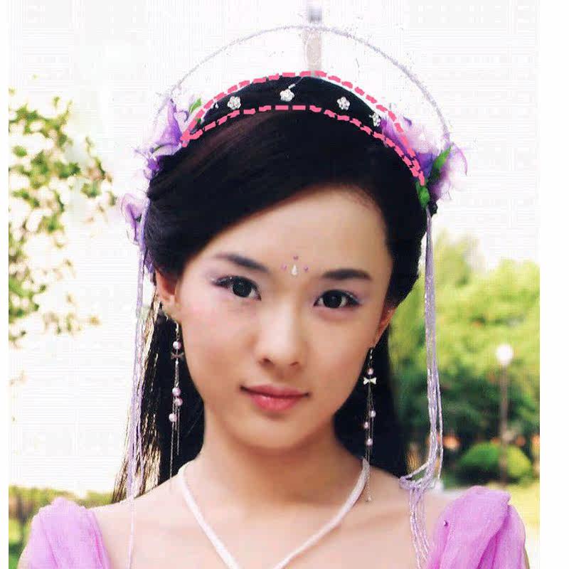 Extension cheveux - Chignon - Ref 229372 Image 12