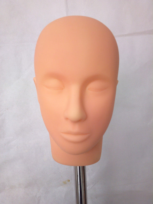 Tête mannequin - Ref 262865 Image 6