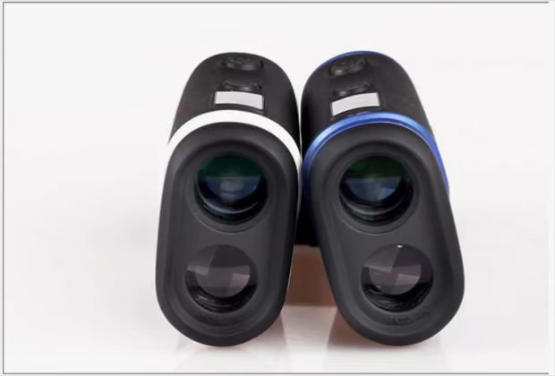 Máy đo khoảng cách laser đa chức năng ngoài trời Discoverer Kính viễn vọng ngắm chim Gương cầm tay có độ chính xác cao Tốc độ cầm tay Tất cả trong một - Kính viễn vọng / Kính / Kính ngoài trời