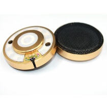  D9200 unit speaker 50mm head-mounted DIY headset fever HIFI dynamic coil monitoring level D72 million yuan level