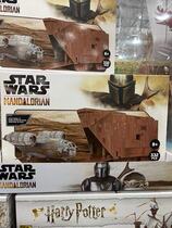 cici Canada star wars 3D three-dimensional puzzle assembly model 322 321 pieces