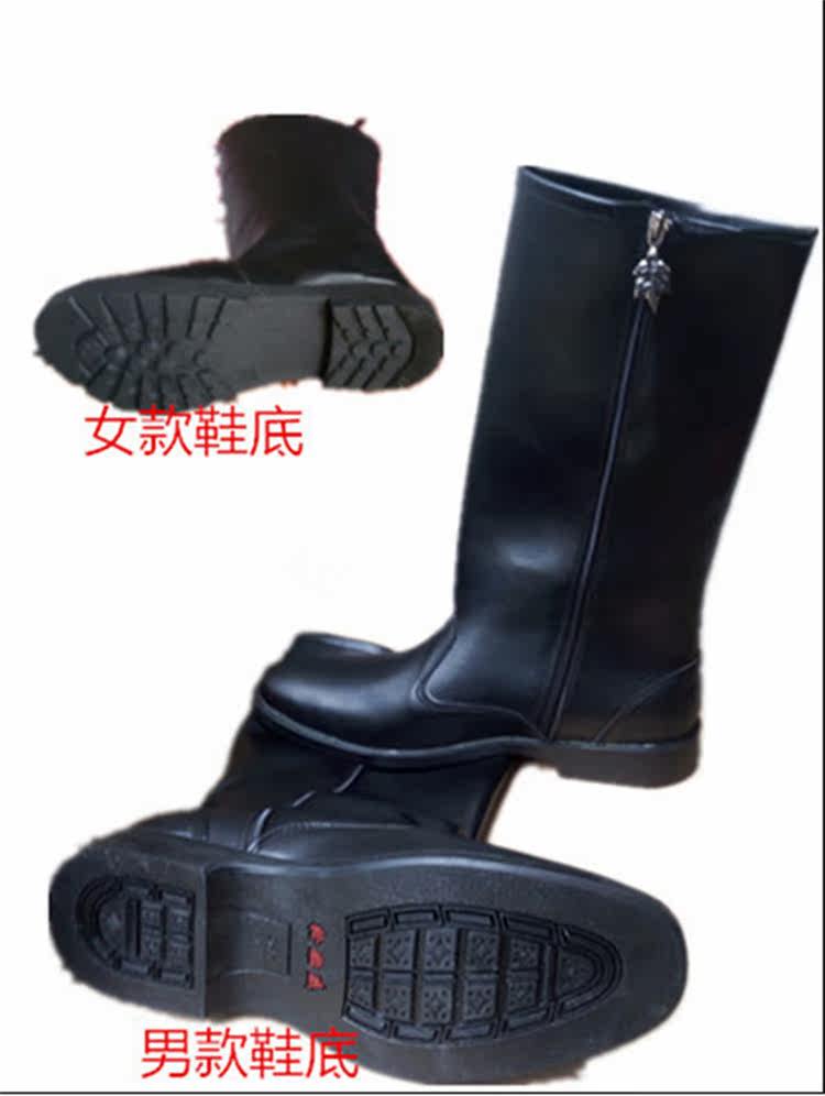 Boots militaires - Ref 1400640 Image 11