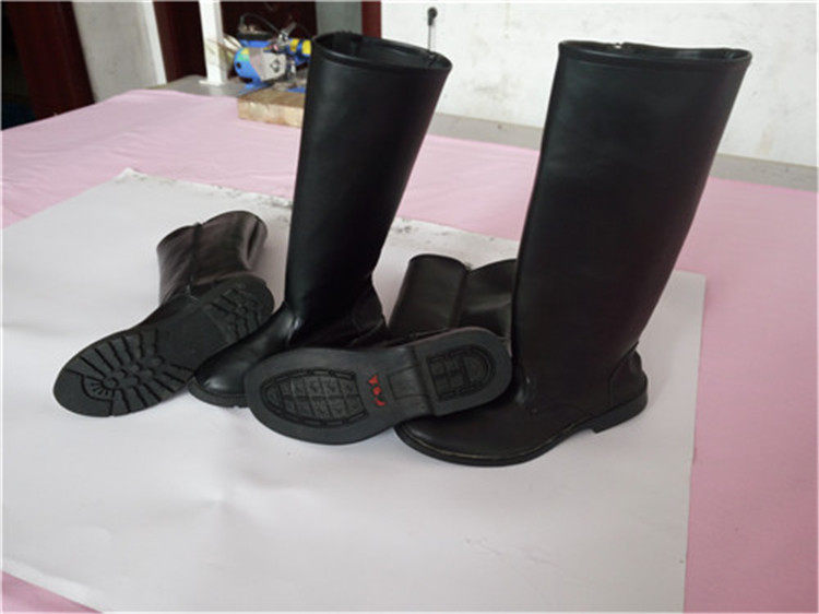 Boots militaires - Ref 1400640 Image 18