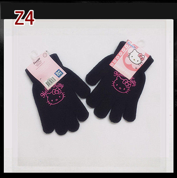 Gants pour fille - Ref 2150244 Image 10