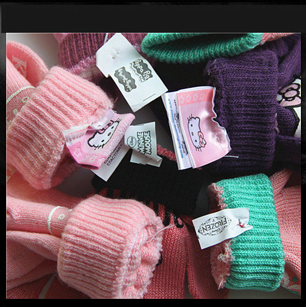 Gants pour fille - Ref 2150244 Image 38