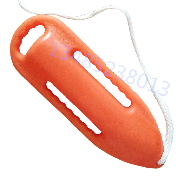 New swimming buoy Buoy Lifeguard special life-saving stalker tank Swimming torpedo life-saving buoy