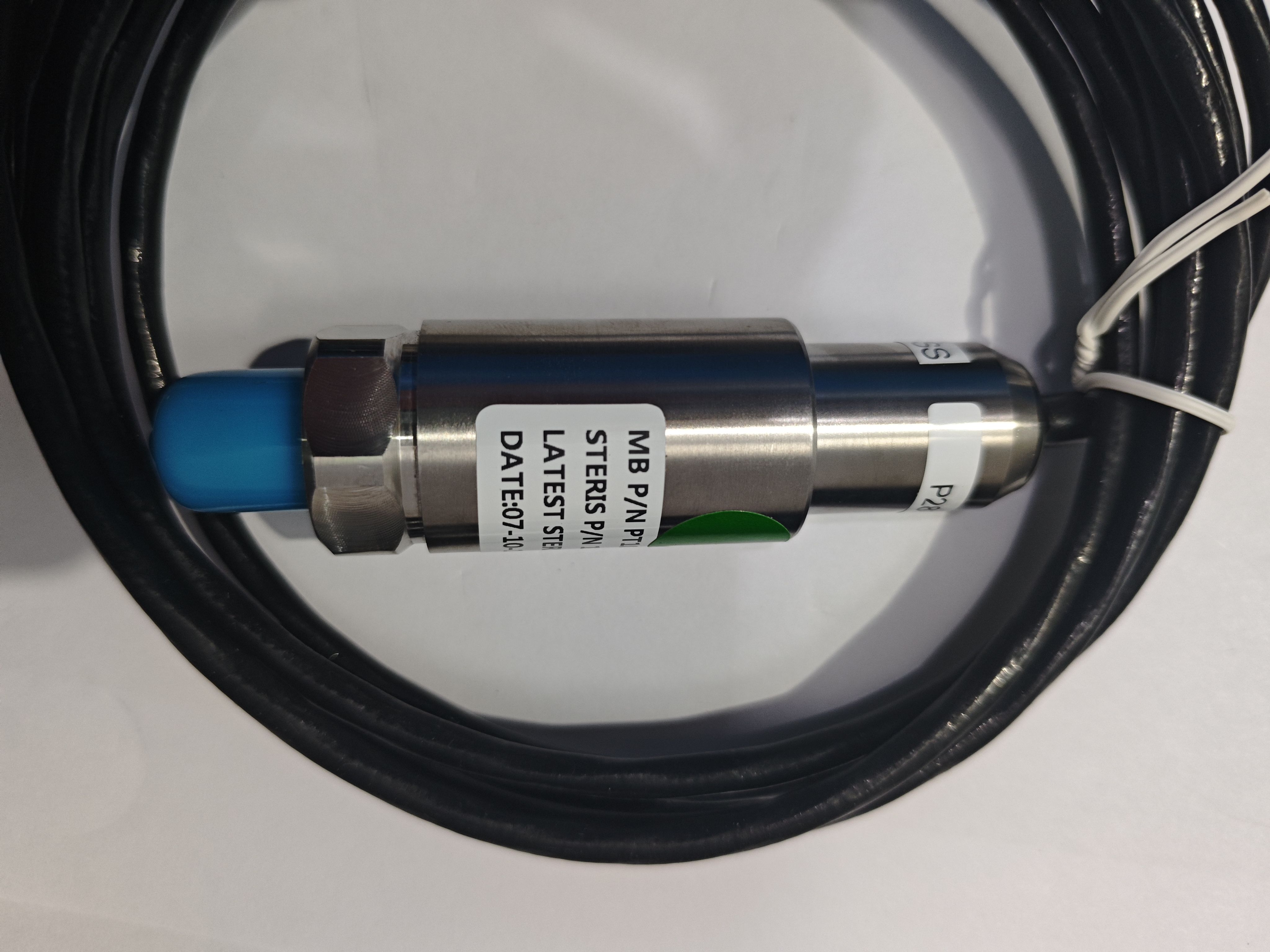 史帝瑞灭菌器腔体压力传感器