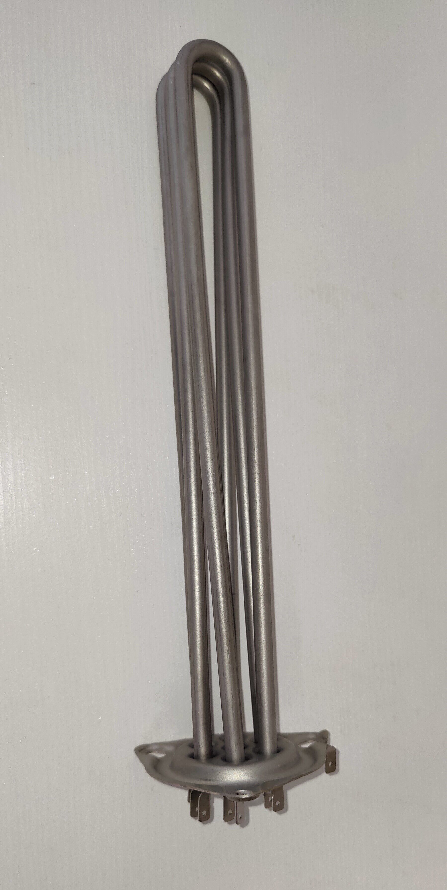 STEELCO清洗机电加热管Steelco清洗机电加热管steelco