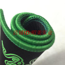 Mouse Pad Thundersnake Speed Edition 2mm Thickened Wrist Guard for Men and Women Internet Cafe Competition Game Pad Wholesale