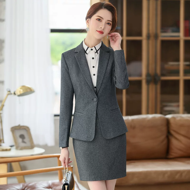 Set, suit, 2020, Korean style