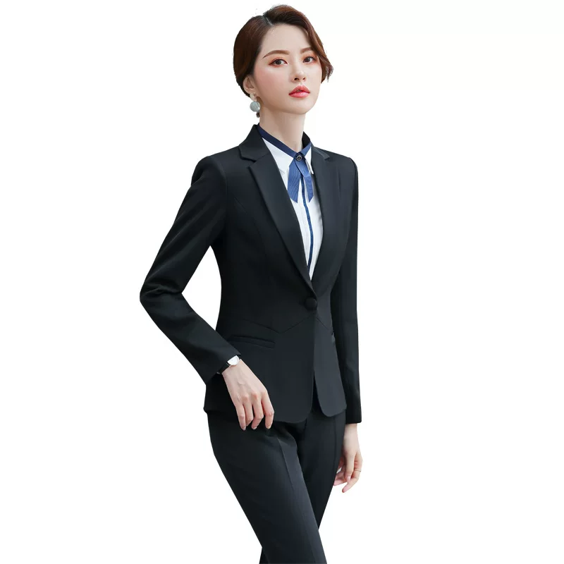 Set, suit, 2020, Korean style