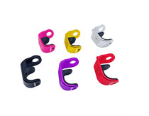 用于小布 Multi-S霹雳马 小布 E-typ E扣无泥档车型 固定e扣