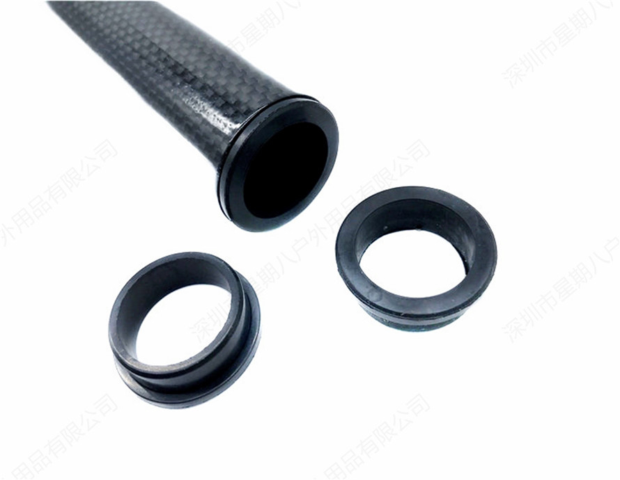 Folding cart 33 9 seats Rod Choke Plug 33 9 Silicone Gel Soft Sitting Pipe Jam Sitting Pipe Jam 412 sitting bar Sitting Pipe Choke Plug