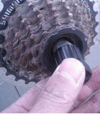 Outils pour vélo - Ref 2281081 Image 3