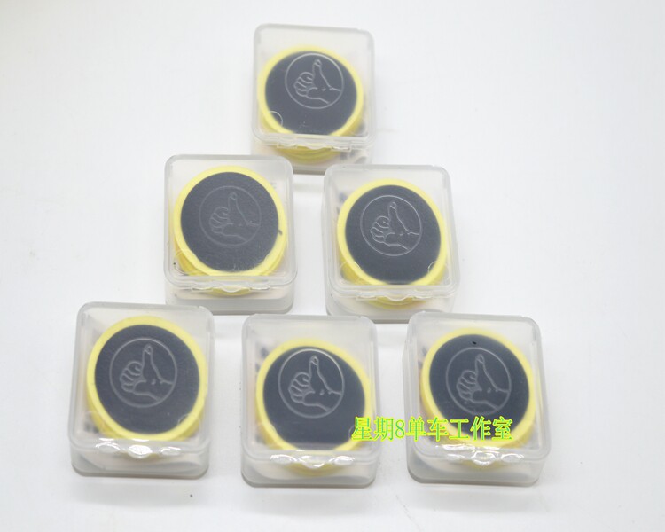 Kit de réparation vélo - Ref 2314035 Image 5